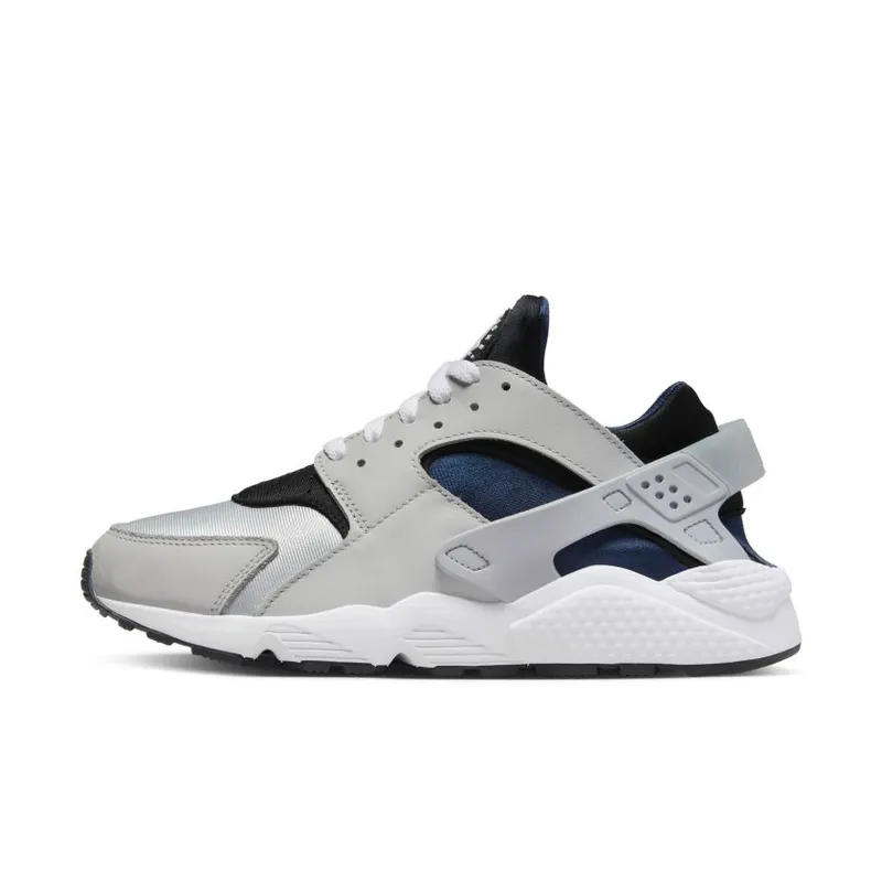 Nike Air Huarache Grey Fog Obsidian (DD1068-005)