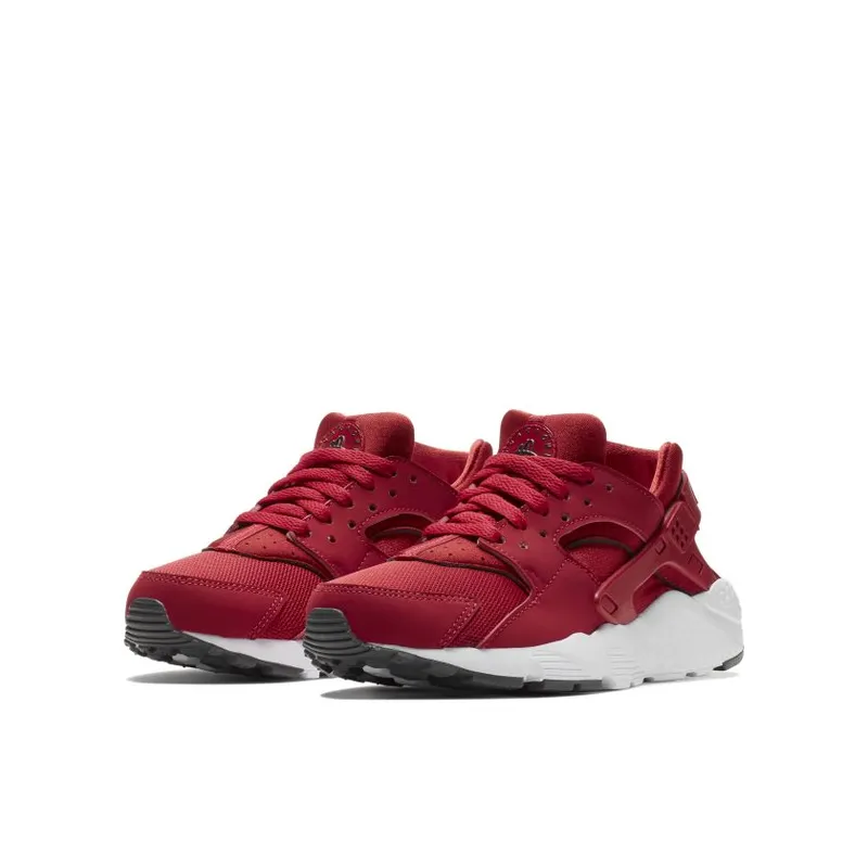Nike Air Huarache Gym Red (GS) (654275-604)
