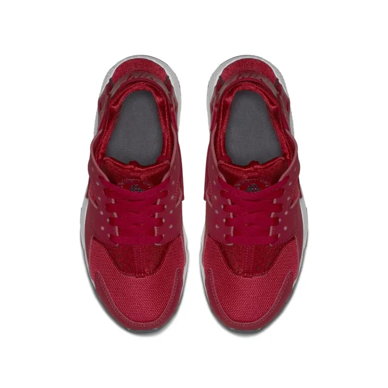 Nike Air Huarache Gym Red (GS) (654275-604)