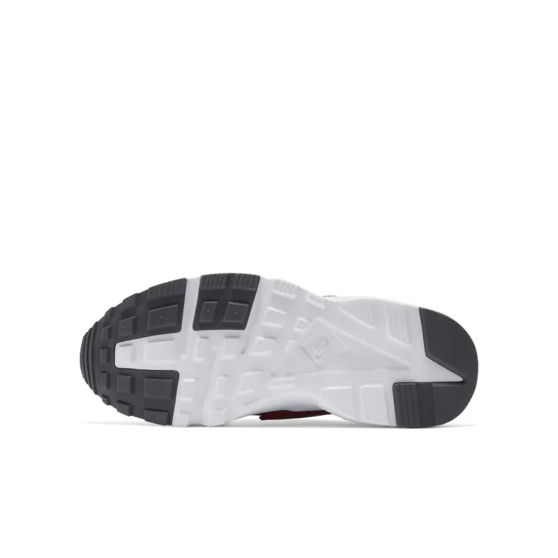 Nike Air Huarache Gym Red (GS) (654275-604)