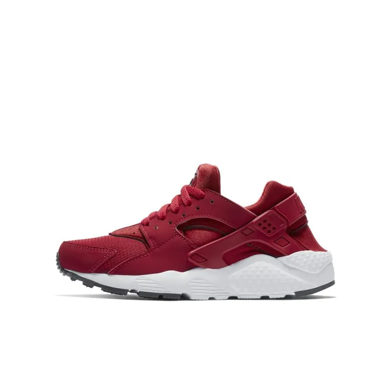 Nike Air Huarache Gym Red (GS) (654275-604)