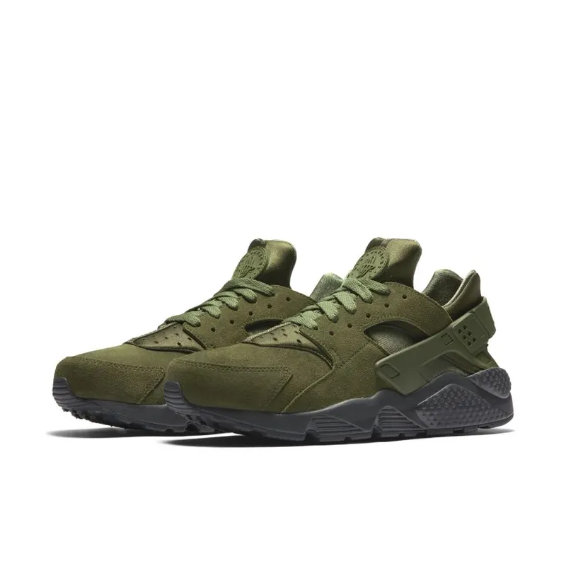 Nike Air Huarache Legion Green (852628-301)