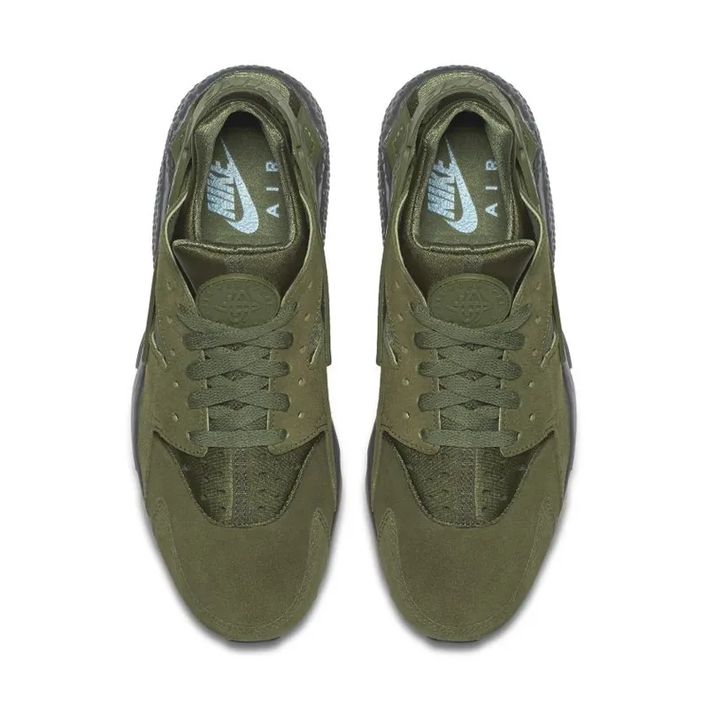 Nike Air Huarache Legion Green (852628-301)