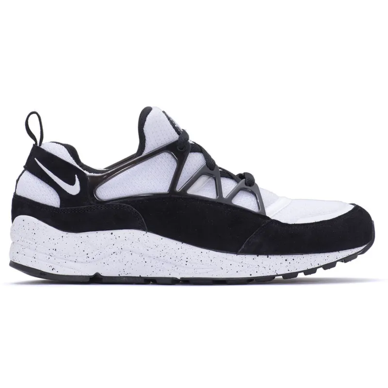 Nike Air Huarache Light Black White (306127-010)