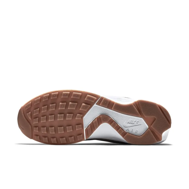 Nike Air Huarache Light Tumbled Grey Black White (306127-005)
