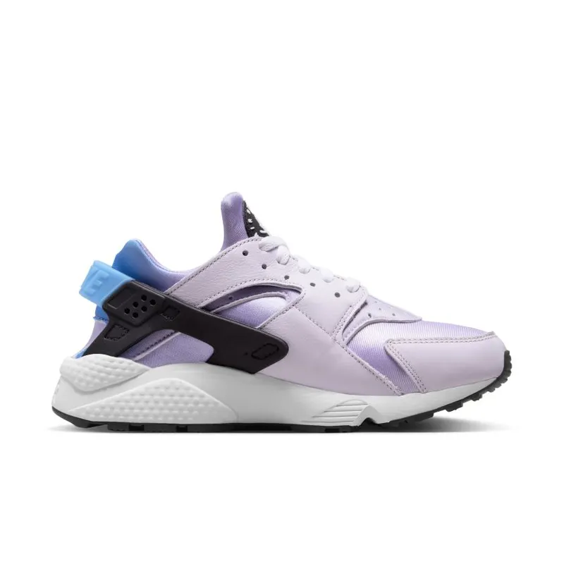 Nike Air Huarache Lilac Barely Grape (Women’s) (DZ5207-500)