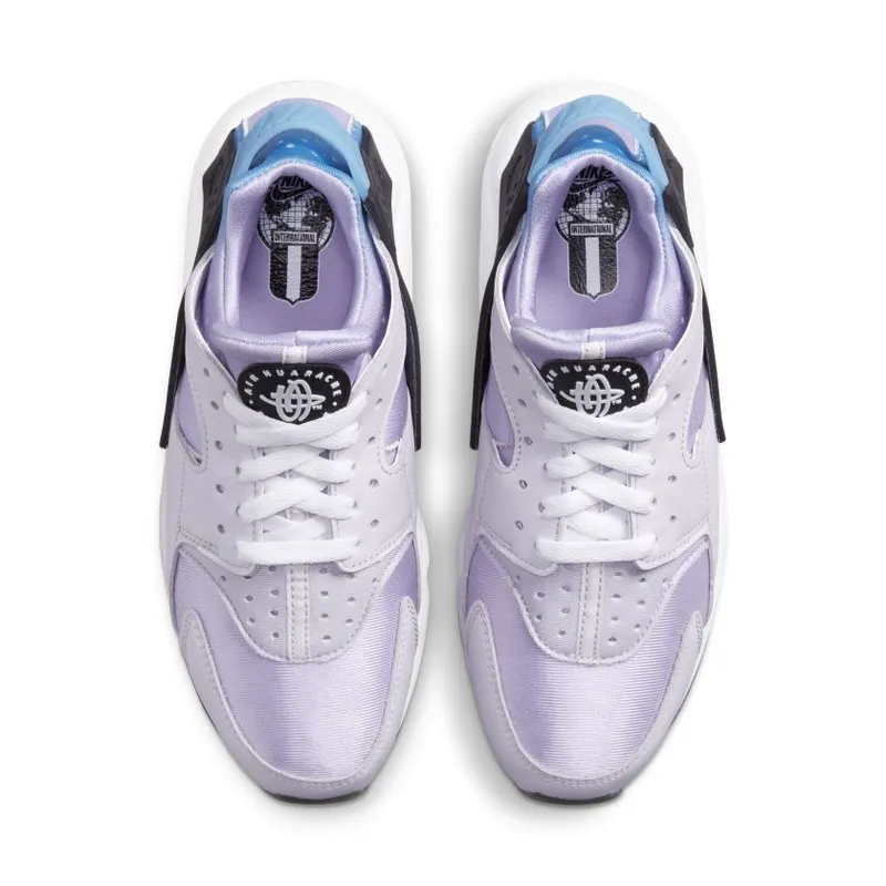 Nike Air Huarache Lilac Barely Grape (Women’s) (DZ5207-500)