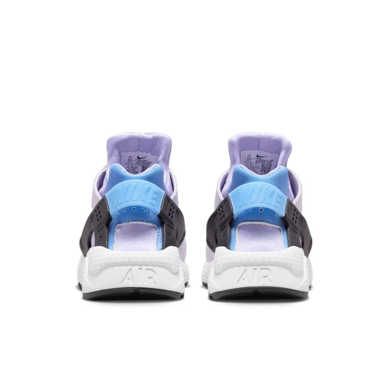 Nike Air Huarache Lilac Barely Grape (Women’s) (DZ5207-500)