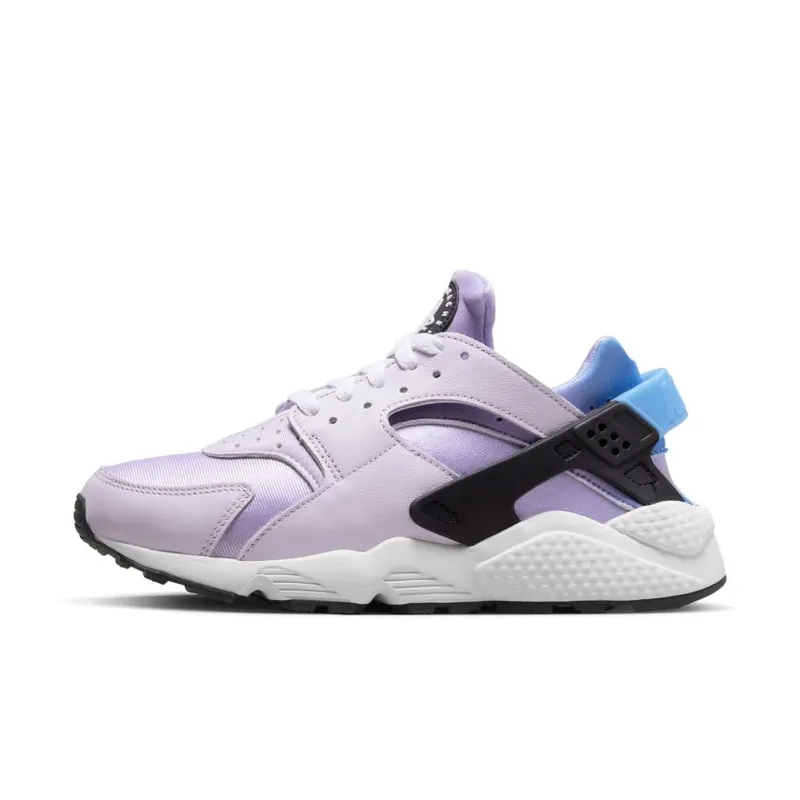 Nike Air Huarache Lilac Barely Grape (Women’s) (DZ5207-500)