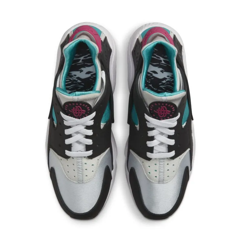Nike Air Huarache New Emerald Pure Platinum (DD1068-004)