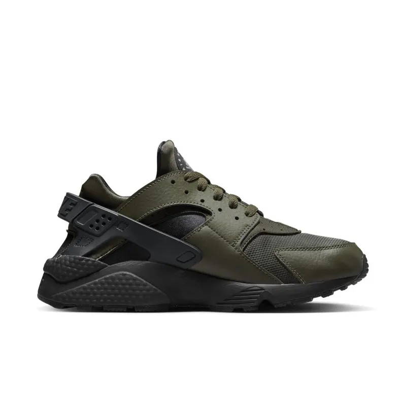 Nike Air Huarache PRM Olive Black (DZ4506-300)