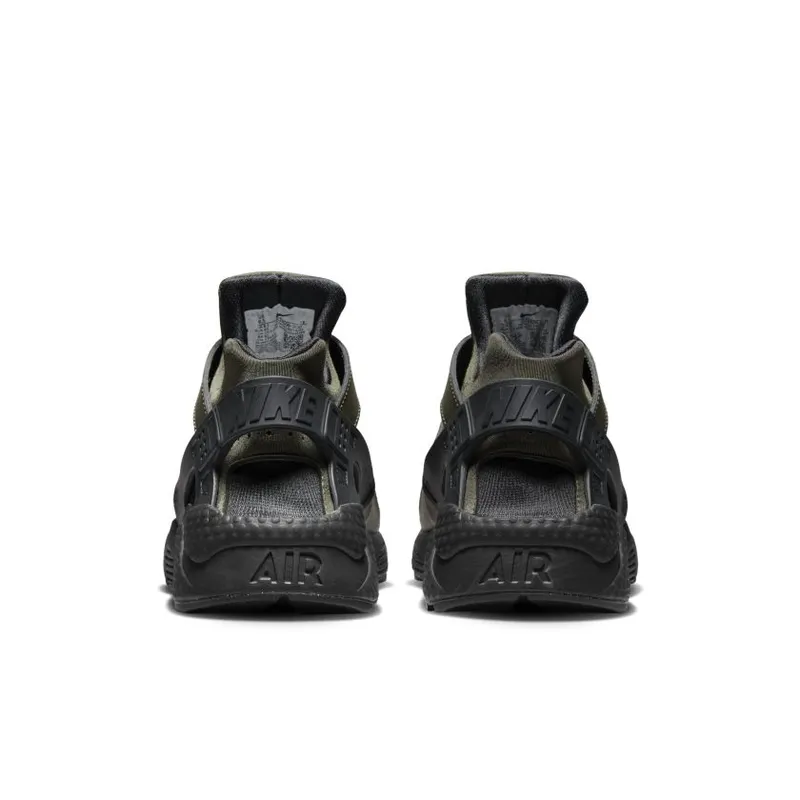 Nike Air Huarache PRM Olive Black (DZ4506-300)