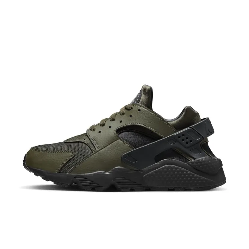 Nike Air Huarache PRM Olive Black (DZ4506-300)