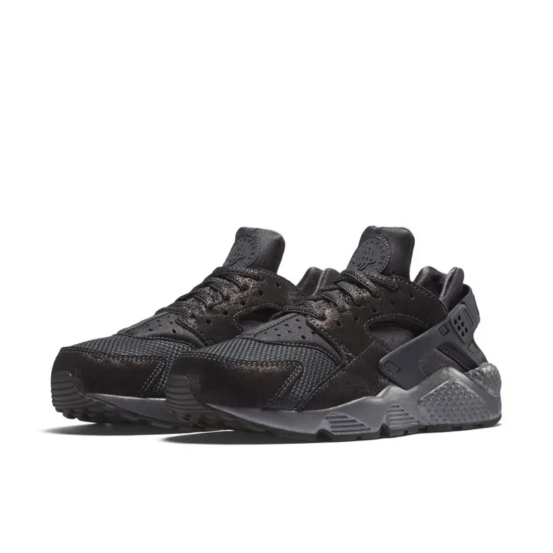 Nike Air Huarache Run Anthracite (Women’s) (683818-004)
