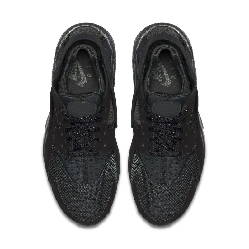Nike Air Huarache Run Anthracite (Women’s) (683818-004)