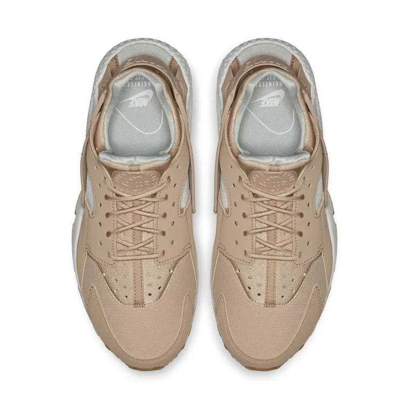 Nike Air Huarache Run Bio Beige (Women’s) (634835-204)
