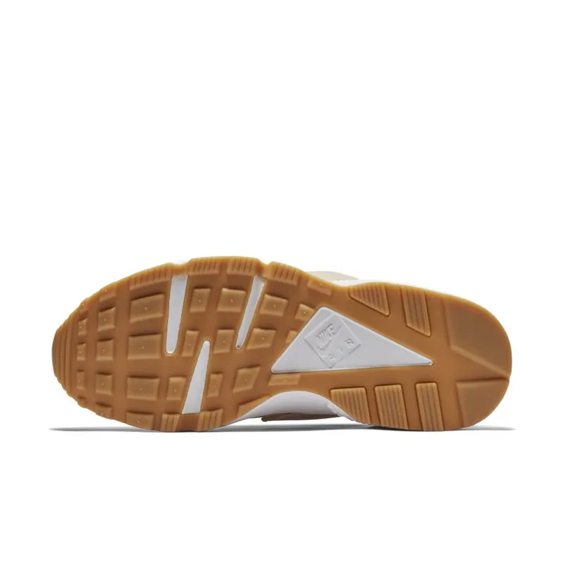 Nike Air Huarache Run Bio Beige (Women’s) (634835-204)