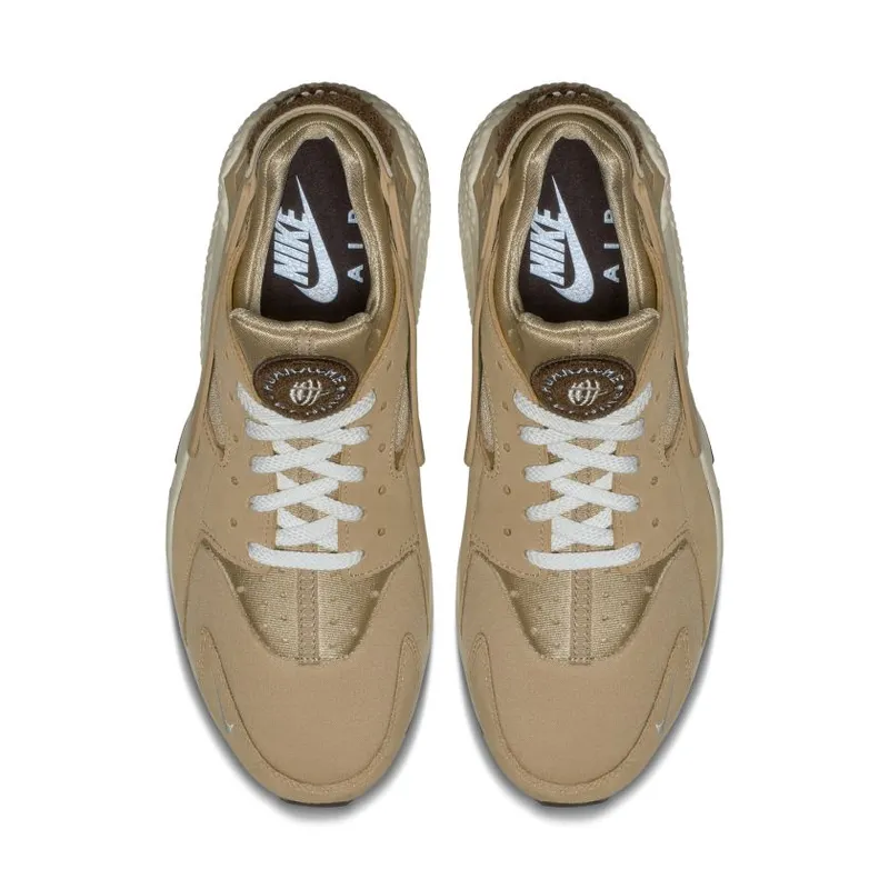 Nike Air Huarache Run Desert Sail (704830-202)