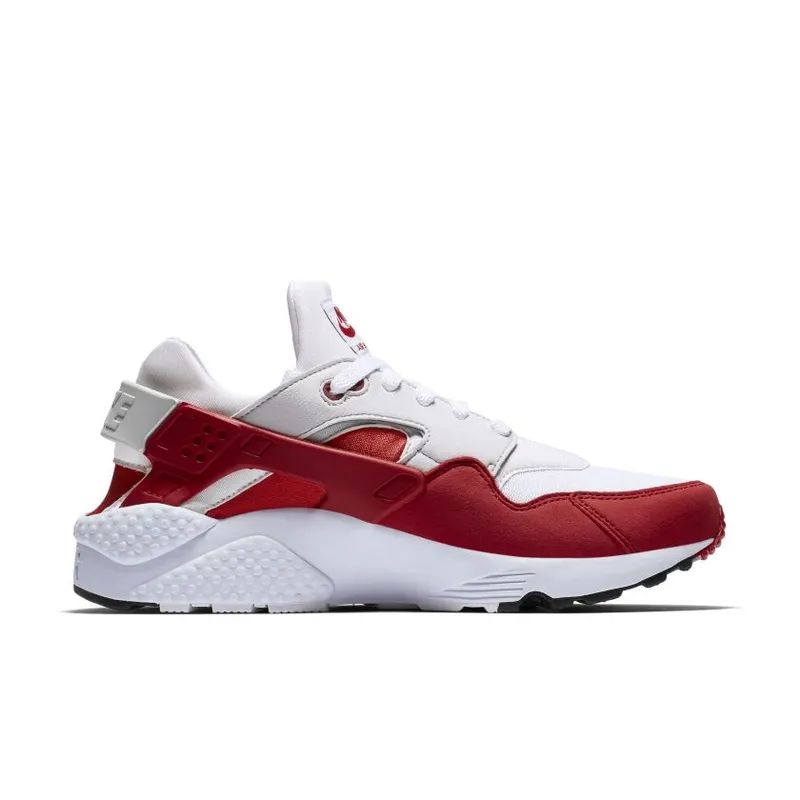 Nike Air Huarache Run DNA CH.1 Pack Air Max 1 Red (AR3864-100)