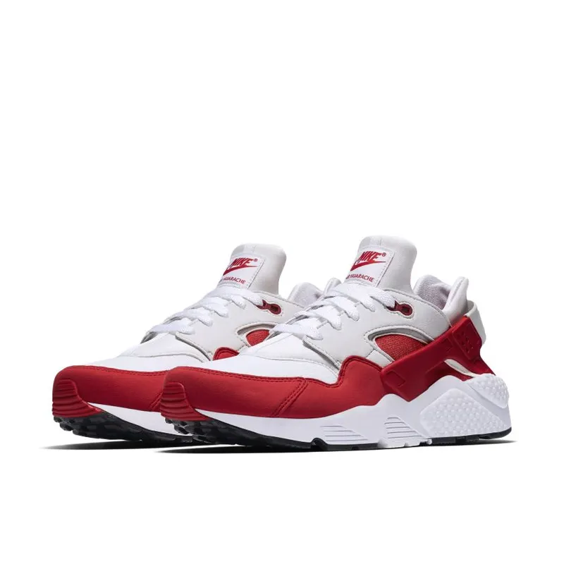 Nike Air Huarache Run DNA CH.1 Pack Air Max 1 Red (AR3864-100)