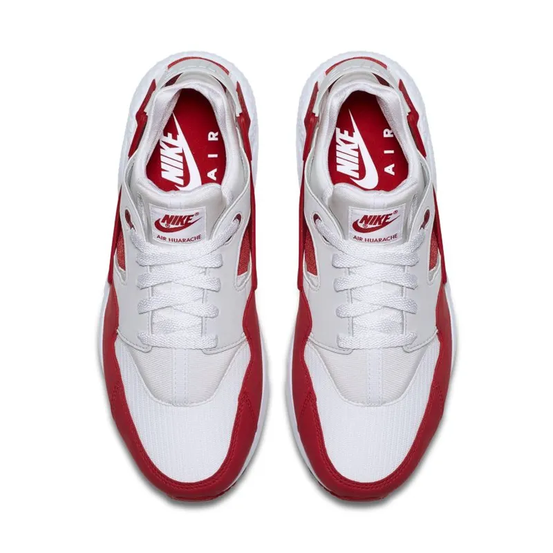 Nike Air Huarache Run DNA CH.1 Pack Air Max 1 Red (AR3864-100)