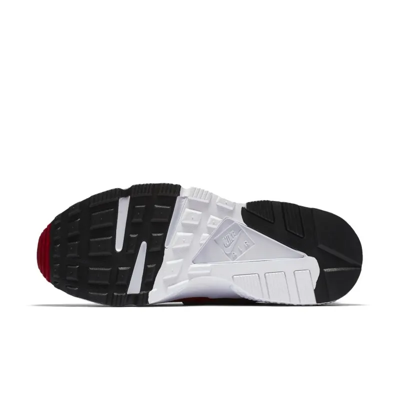 Nike Air Huarache Run DNA CH.1 Pack Air Max 1 Red (AR3864-100)