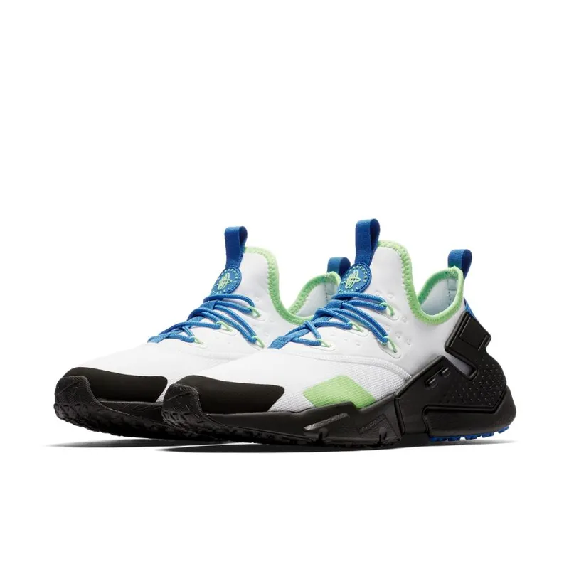 Nike Air Huarache Run Drift Scream Green (AH7334-102)