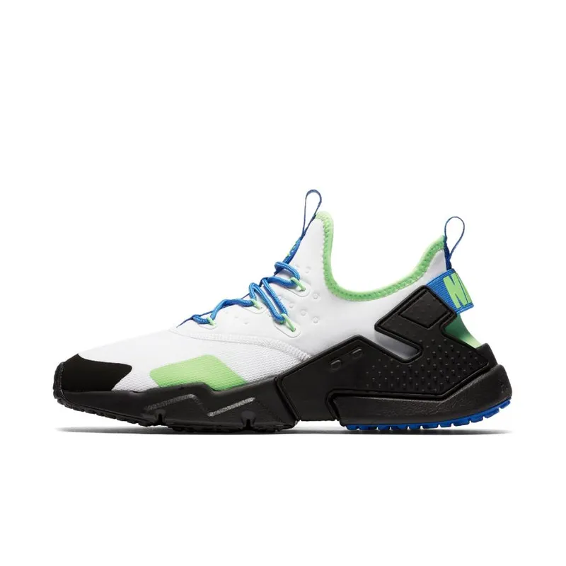Nike Air Huarache Run Drift Scream Green (AH7334-102)