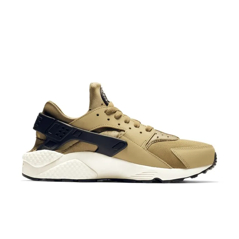 Nike Air Huarache Run Golden Beige Parachute Beige (318429-205)