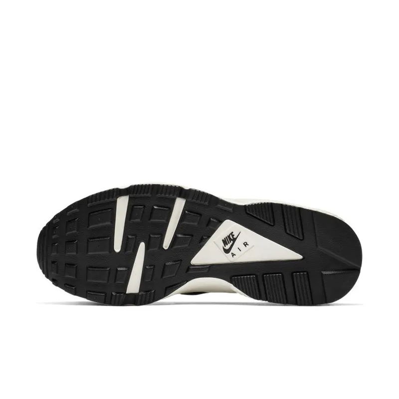 Nike Air Huarache Run Golden Beige Parachute Beige (318429-205)