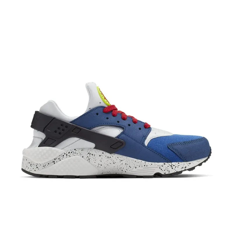 Nike Air Huarache Run Indigo Force Volt (704830-404)