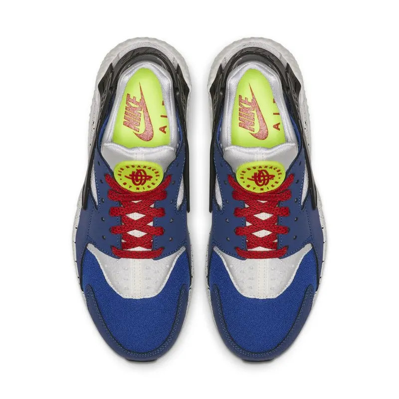 Nike Air Huarache Run Indigo Force Volt (704830-404)