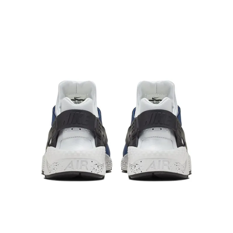 Nike Air Huarache Run Indigo Force Volt (704830-404)