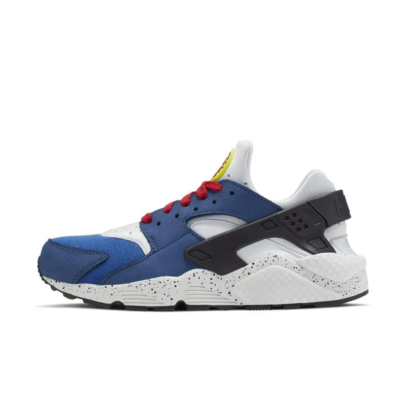 Nike Air Huarache Run Indigo Force Volt (704830-404)