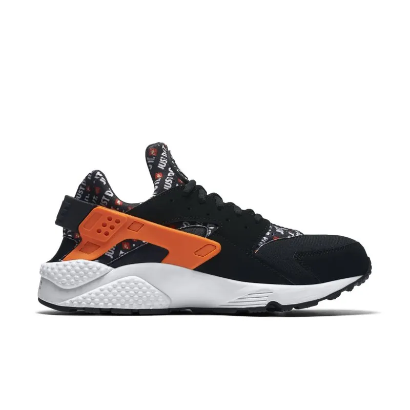 Nike Air Huarache Run Just Do It Pack Black (AT5017-001)