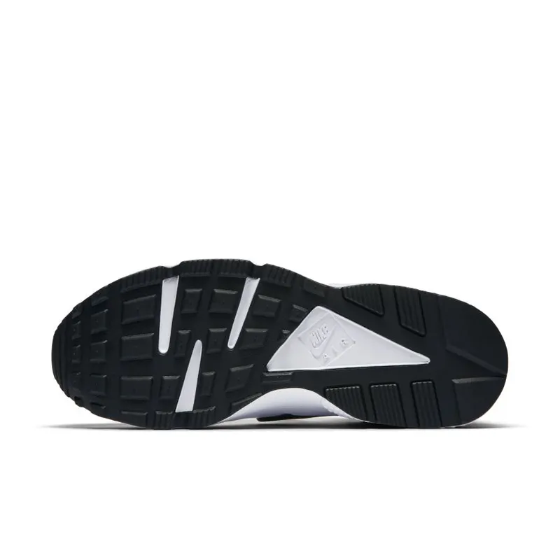 Nike Air Huarache Run Miami Hurricanes (AT4254-102)