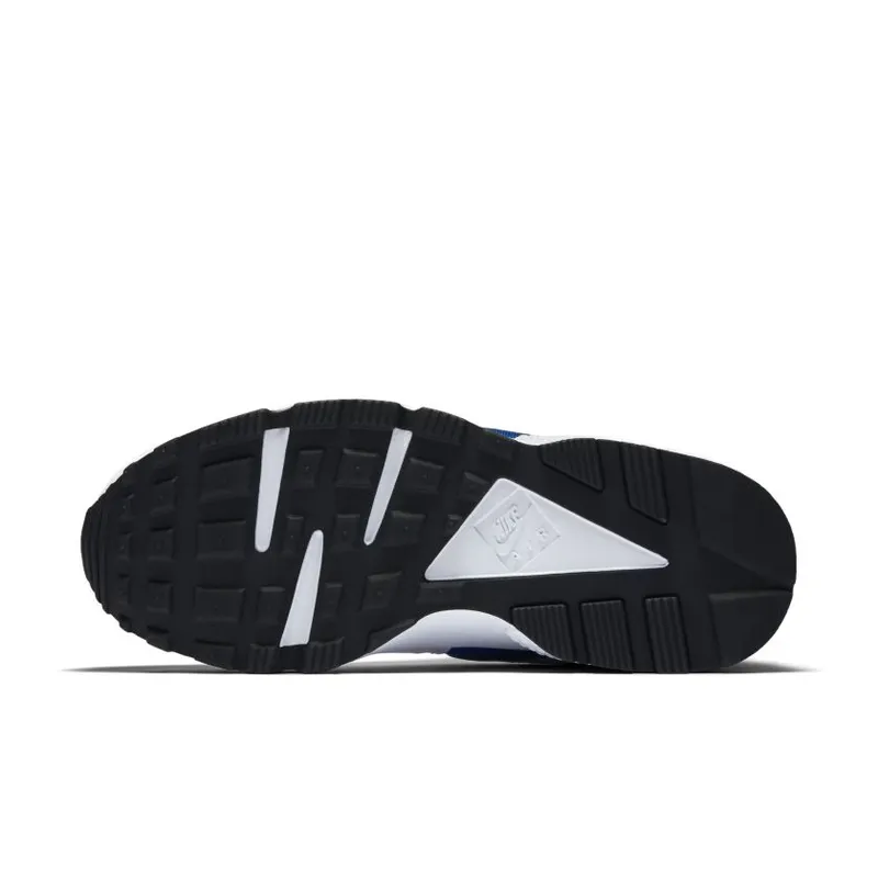 Nike Air Huarache Run Mid White Soar Pink Pow (Women’s) (807313-100)