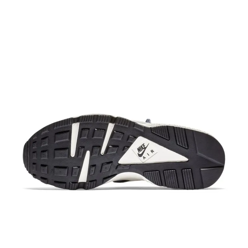 Nike Air Huarache Run Monsoon Blue (318429-422)