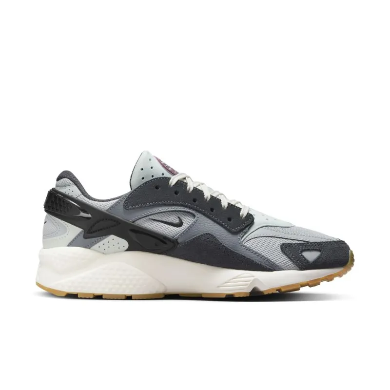 Nike Air Huarache Runner Light Smoke Grey (FJ0709-001)