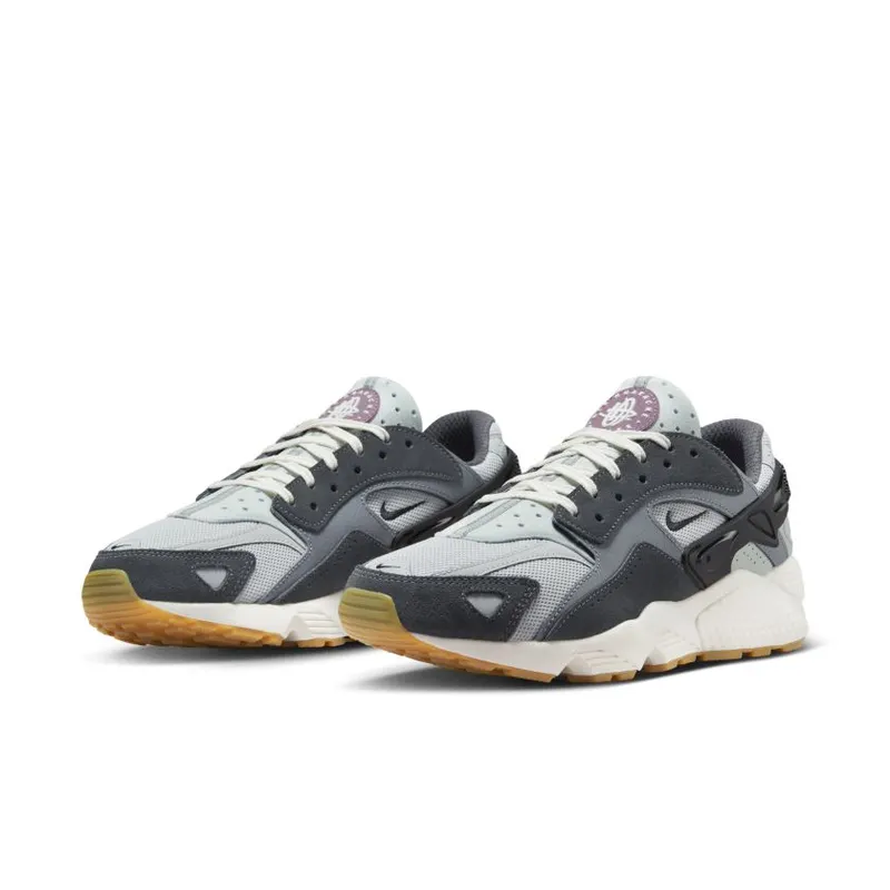 Nike Air Huarache Runner Light Smoke Grey (FJ0709-001)