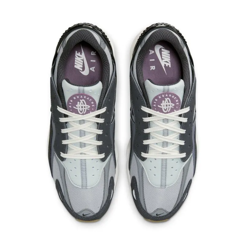 Nike Air Huarache Runner Light Smoke Grey (FJ0709-001)