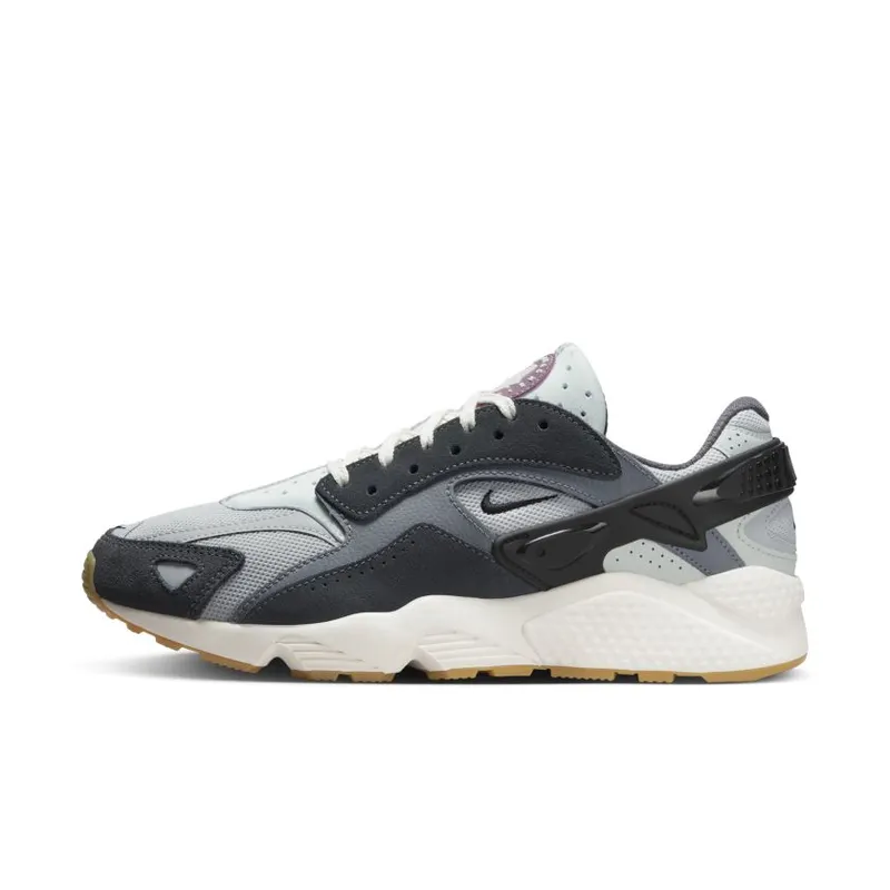 Nike Air Huarache Runner Light Smoke Grey (FJ0709-001)