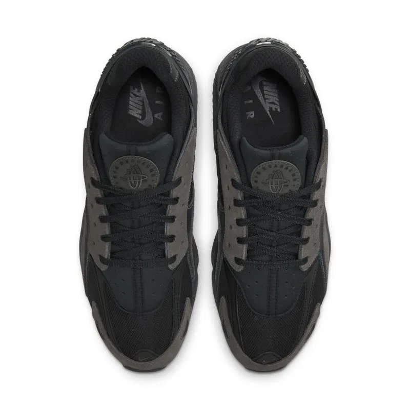Nike Air Huarache Runner Medium Ash Anthracite (DZ3306-002)