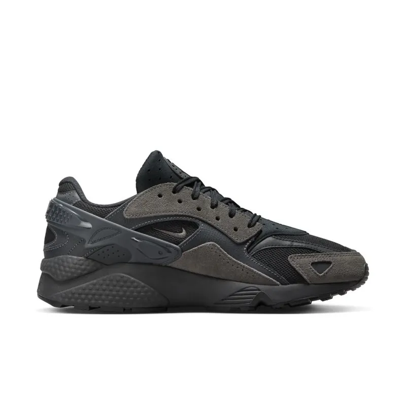 Nike Air Huarache Runner Medium Ash Anthracite (DZ3306-002)