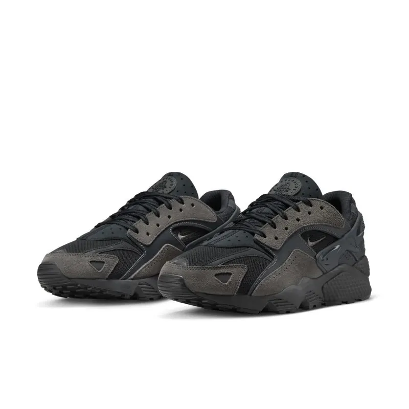 Nike Air Huarache Runner Medium Ash Anthracite (DZ3306-002)