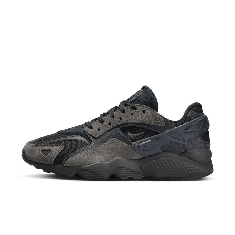 Nike Air Huarache Runner Medium Ash Anthracite (DZ3306-002)