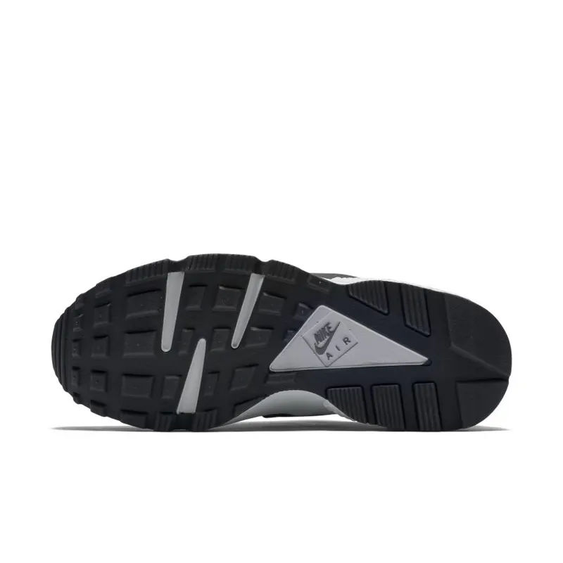 Nike Air Huarache Run Print Camo Black (Women’s) (725076-003)