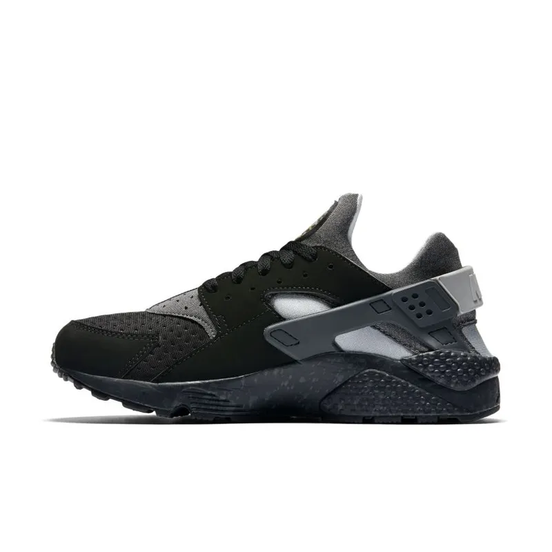 Nike Air Huarache Run Se Black/Wolf Grey/Wolf Grey (852628-001)
