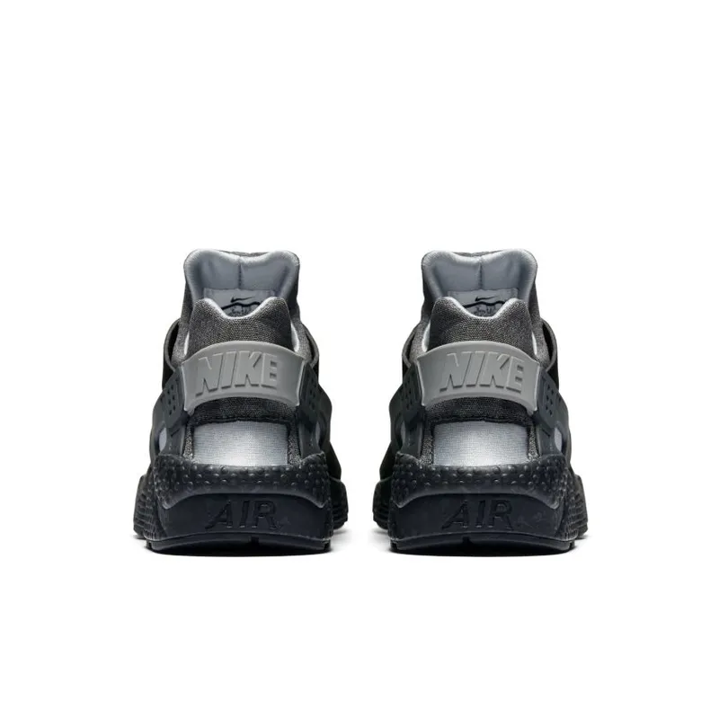 Nike Air Huarache Run Se Black/Wolf Grey/Wolf Grey (852628-001)