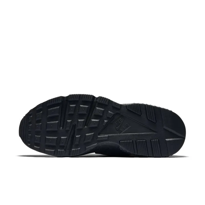 Nike Air Huarache Run Se Black/Wolf Grey/Wolf Grey (852628-001)